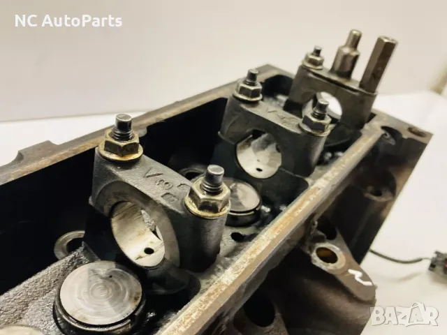 Цилиндрова глава за Форд Канект 1.8 дизел P7PB BHPA R2PA 6G9Q-6090-A1A Fomoco 2012, снимка 11 - Части - 48713848