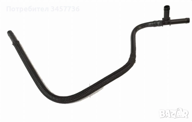 Тръбопровод за охладителната течност Маркуч 059 121 086F AUDI A4 B7, A6 ALLROAD C6, A6 C6, A8 D3, Q7