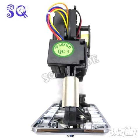 JY-100F монетен приемник за вендинг машини и аркадни игри нов монетник, снимка 2 - Други машини и части - 52666425