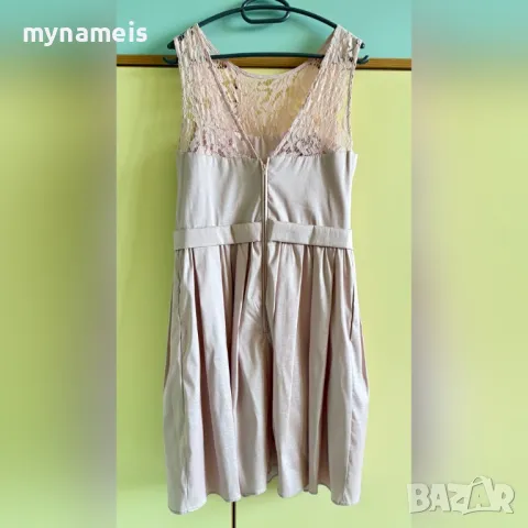 Официална рокля Amisu, снимка 2 - Рокли - 49258678