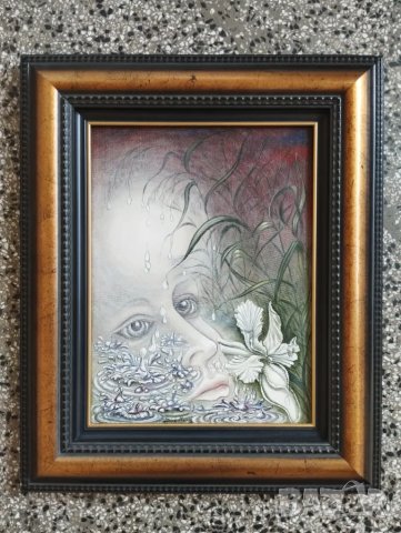 Лартина-абстракция