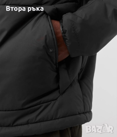 Оригиналното мъжко яке Nike, снимка 5 - Якета - 52805086