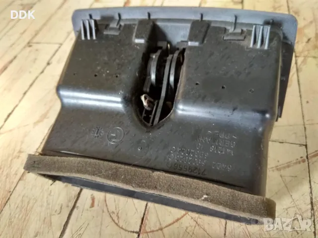 Задни духалки въздух БМВ, снимка 3 - Части - 50205038