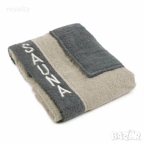Перфектният сауна-килт за него и сауна-саронг за нея, снимка 5 - Хавлиени кърпи - 49066140