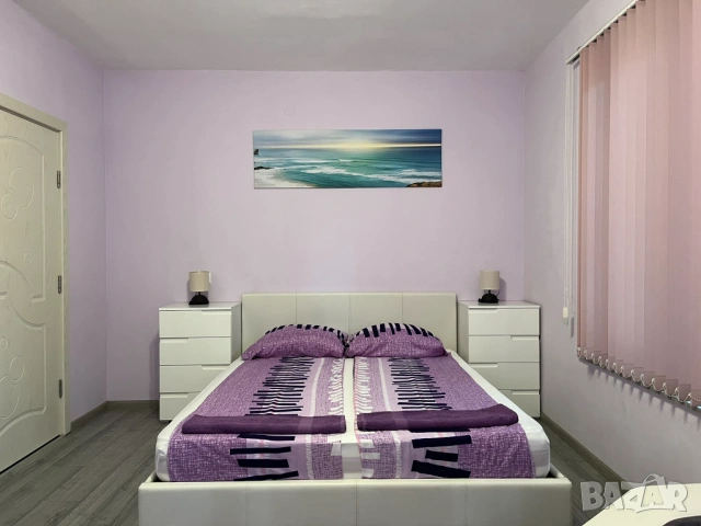 Апартамент Михаела Лазур Бургас