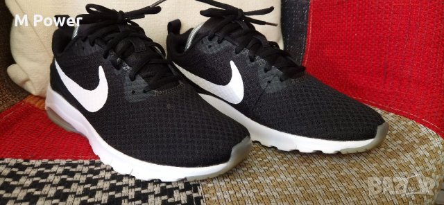 Nike Air Max Motion, номер 42, снимка 4 - Маратонки - 40142820