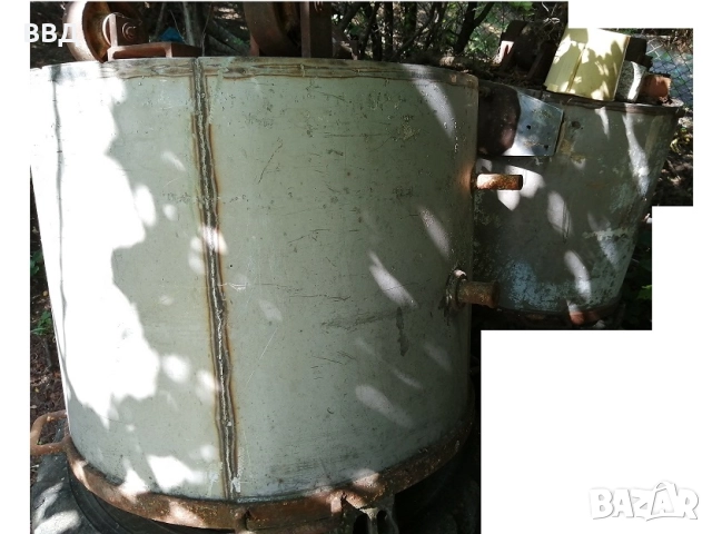 тестосмесител тестобъркачка cмесител за тесто, снимка 5 - Други машини и части - 52558843