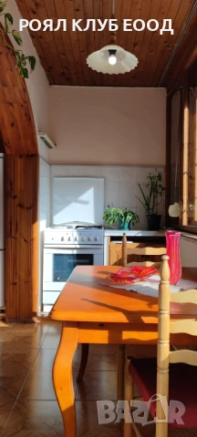 Давам под наем двустаен апартамент в центъра , снимка 6 - Апартаменти - 53106295