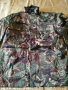 Комплект военна камуфлажна шуба и панталон, снимка 3