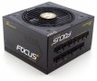 Модулно компютърно захранване SEASONIC FOCUS GOLD+ PSU 750W! 4 год. Гаранция!, снимка 1 - Захранвания и кутии - 39539672