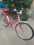 Ретро колело МИФА., снимка 13