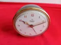 Стар Часовник, Будилник ЮНГХАНС, Junghans Bivox Silentic, снимка 1