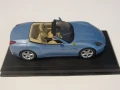 1/43 метална колекционерска количка Altaya/IXO Ferrari California. Новa, снимка 3