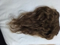 Естествена коса , снимка 5