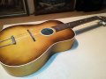 поръчана-Vintage VEB MUSIMA GDR German Acoustic Guitar Palour Blues 6 String 2906210924