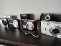 Камери CASIO EXLIM Japan, снимка 1