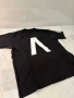 Тениска Balenciaga Apple Music Archive T Shirt / M, снимка 3