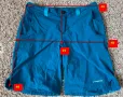 Дамски къси панталони Patagonia Dirt Craft Cycling MTB Padded Lined Small Bike Shorts, снимка 4