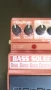 Ефект за бас китара Digitech Bass Squeeze, снимка 2