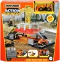 Игрален комплект Matchbox Action Drivers / Строителна Площадка, снимка 1