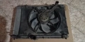 Радиатор Volvo v40, снимка 2