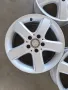 Оригинални Алуминиеви Джанти за Meрцедес А класа -16цола, снимка 5