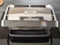 Скара Tefal OptiGrill Elite XL , снимка 8