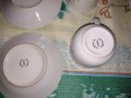 Сервиз за кафе European  Izida porcelain Изида , снимка 4