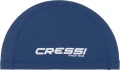 Нова Унисекс плувна шапка CRESSI – бързосъхнеща, еластична за плуване море, снимка 2