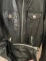 Мъжко кожено яке GOTTO Takeshy Kurosawa , снимка 5