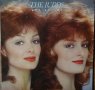 Wynonna & Naomi - The Judds – Why Not Me - грамофонна плоча