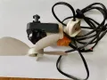 Вентилатор от микровълнова фурна , снимка 2