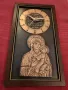 Стенен часовник, икона. , снимка 2