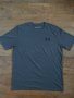 Under Armour Mens HeatGear T-Shirt - страхотна мъжка тениска, снимка 5