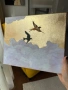 Картина на платно 25х30, снимка 7