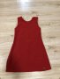 PAUSE JEANS прекрасна червена рокля , снимка 1 - Рокли - 33418151