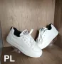 Дамски ежедневни маратонки /кецове Sport GBN White ., снимка 4