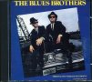 The Blus BROTHERS, снимка 1 - CD дискове - 37476872