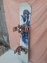 Сноуборд BATALEON the Hero 160см. с автомати, снимка 8
