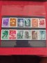 Пощенски марки  стари редки за колекционери поща България от соца 29821, снимка 12