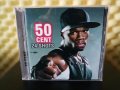 50 Cent - 24 Shots, снимка 1 - CD дискове - 28364580