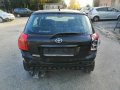 Toyota Corolla 2.0D4D 116кс на части , снимка 4