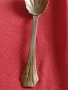 Стара лъжичка за сладолед десерти Английски стил за КОЛЕКЦИЯ БИТОВ КЪТ 33336, снимка 3
