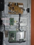 Power board EAX66205401 от LG 43UF7727, снимка 3