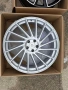 5х112 Джанти 22 Цола Audi Q7 Q8 Vw Touareg Porsche Cayenne 5x112 Тоуарег Кю7 Кю8 Каен Чисто нови, снимка 1