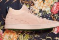 Нови  кецове от естествена кожа Puma Suede Mid Big Sean Pink Limited edition- НОВИ !!!, снимка 5