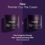 Нов Caudalie Premier Cru Крем 50мл Луксозен Антиейдж Ресвератрол за лице, снимка 9