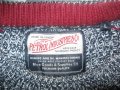 Пуловер PETROL IND.  мъжки,Л, снимка 1 - Пуловери - 44019248