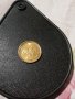 Монета 1 стотинка - куриоз
