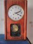 Стенни часовници,,Metron" механични с гонг., снимка 8